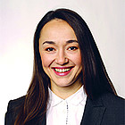 Porträt von Julia Pflaumenbaum 