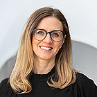 Portrait of Claudia Crocini