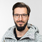 Portrait of  Alexander Dieter