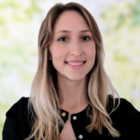 Porträt von Elena Meier