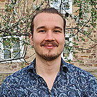 Porträt von Marvin Nater